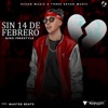 Sin 14 de Febrero - Single