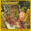 Medical Renditions of Grinding Decomposition