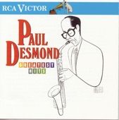 Paul Desmond - Theme from "Black Orpheus"