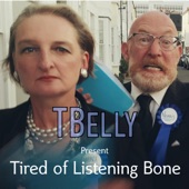 Tired of Listening Bone artwork