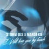 I Will Love You by Touch (feat. Margerie) - Single