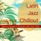 Latin Jazz Chillout - Café del Pecado lyrics