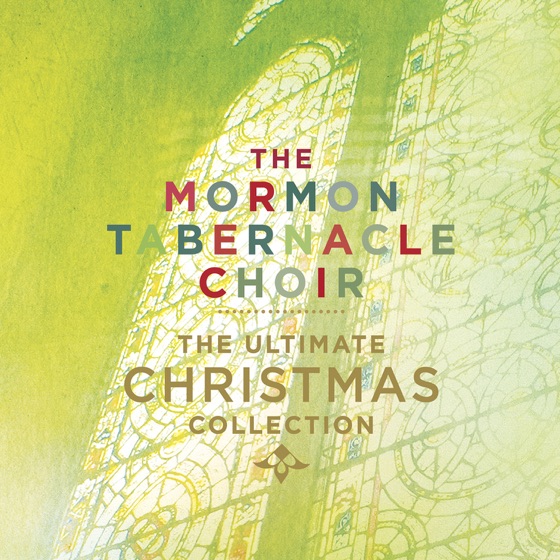 Cover artwork for O Little Town of Bethlehem