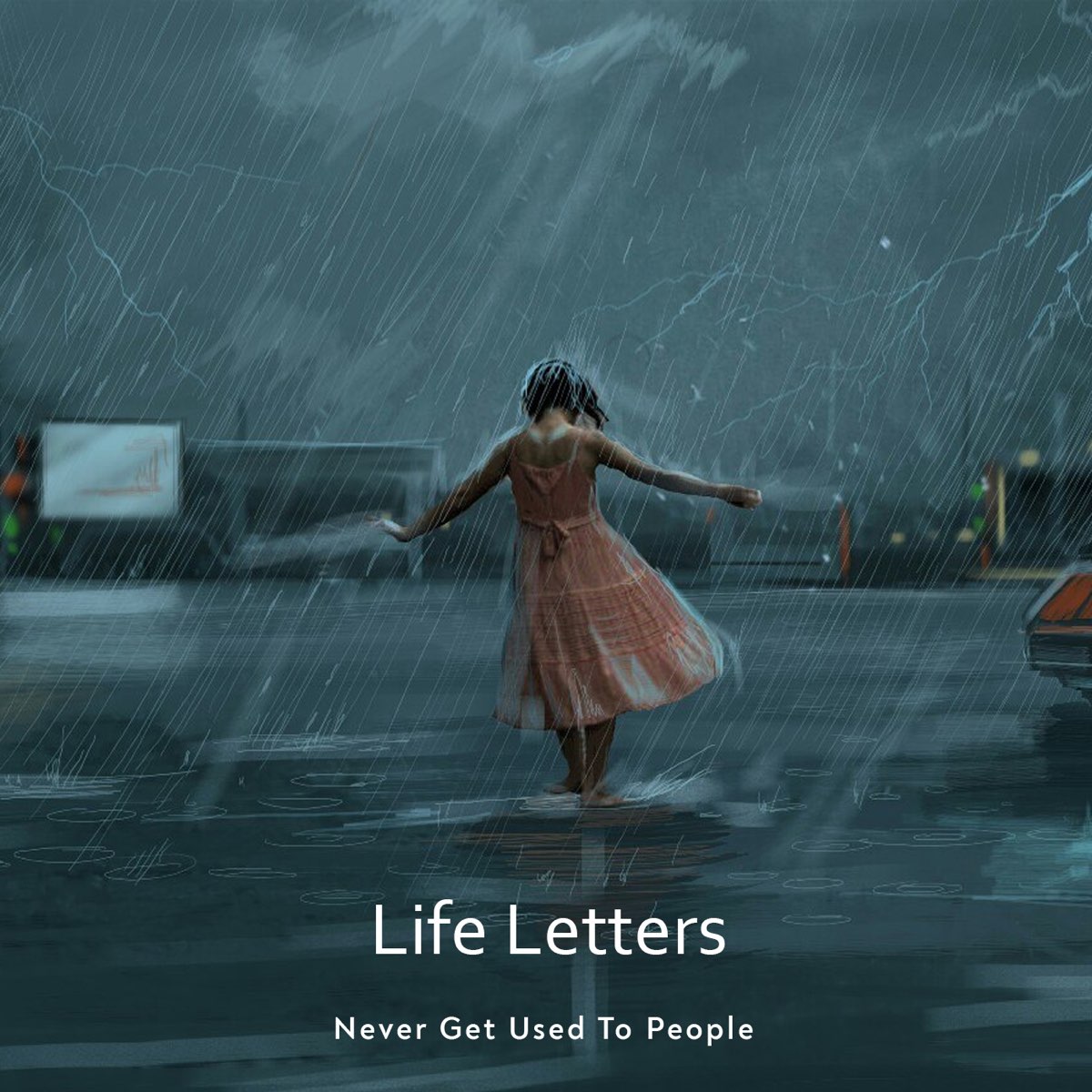 When you get used to. Life Letters never get used to people. Never get used to people. Life Letters. Трек Life Letters.