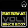 BIGBANG, Vol. 1 - BIGBANG