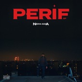 Perif - EP artwork