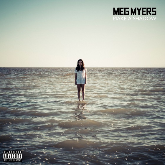 Cover artwork for Make a Shadow