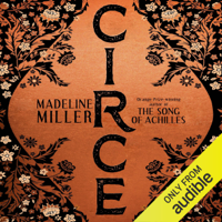 Madeline Miller - Circe (Unabridged) artwork