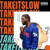 Stream & download Take It Slow (feat. Raybandx) - Single