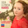 Handel: Operatic & Sacred Arias album lyrics, reviews, download