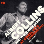 Albert Collins & The Icebreakers - Frosty