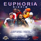 Euphoria artwork