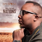 Call to the Nations, Vol. 2 artwork