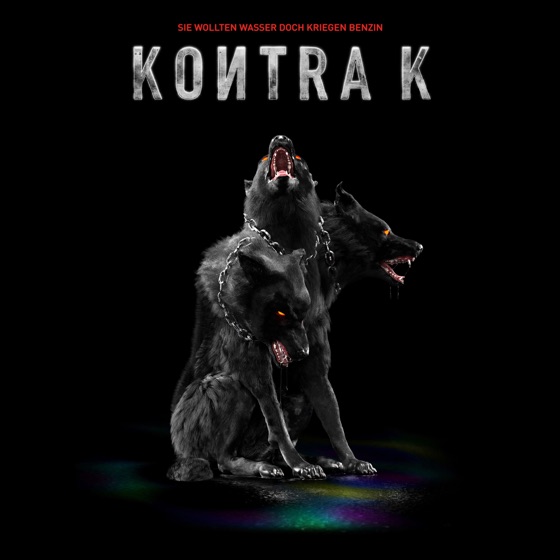 Cover artwork for Farben