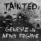 Tainted (feat. Army Regime) artwork