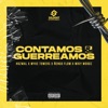 Hozwal - Contamos & Guerreamos (feat. Myke Towers & Miky Woodz)