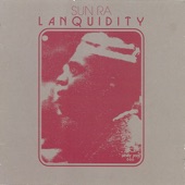 Sun Ra - Lanquidity (Alternate Mix)