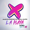 La Playa - DJ Alex Remix by Marcos Rodriguez, Estela Martin iTunes Track 1