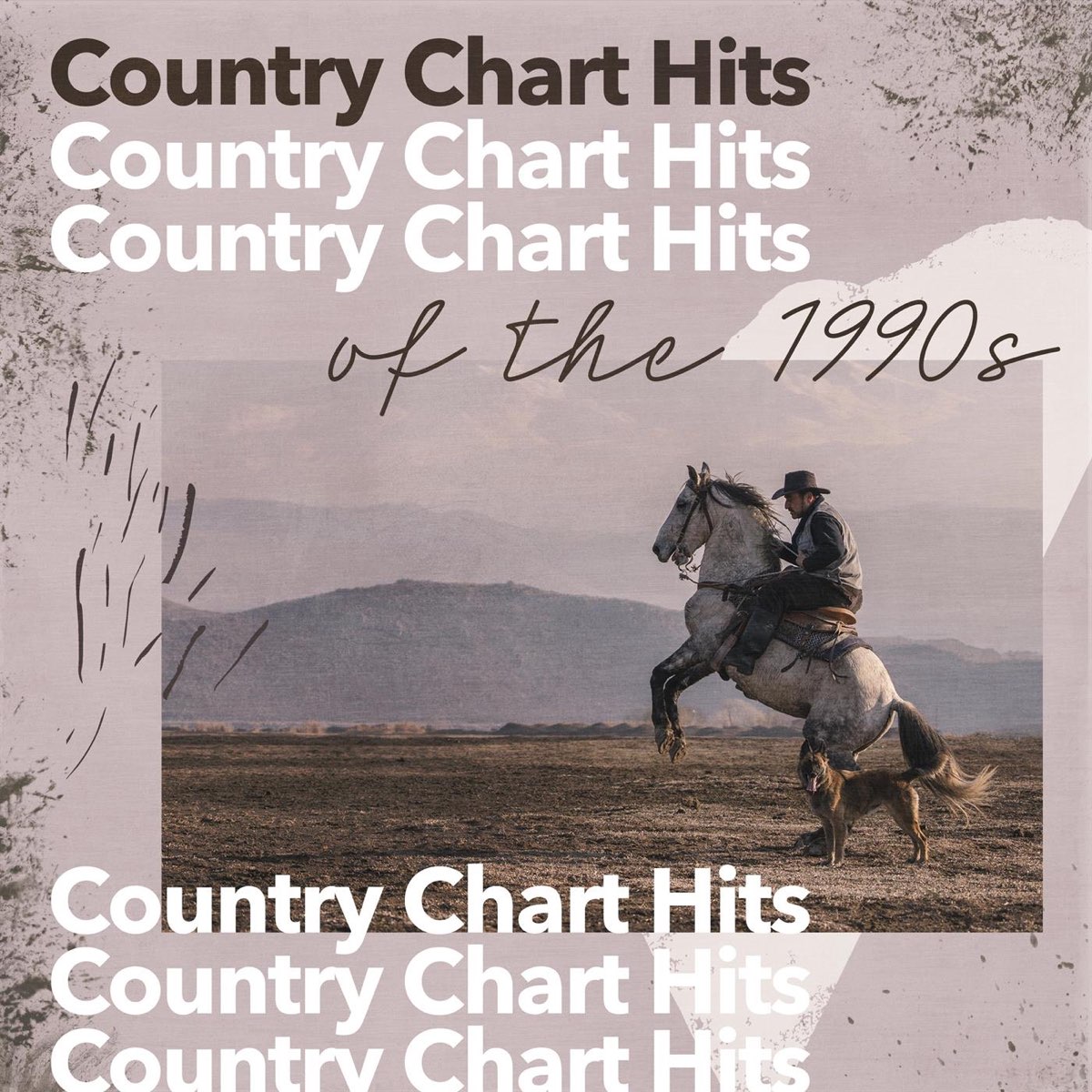 ‎Country Chart Hits of the 1990s by Various Artists on Apple Music