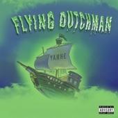 Flying Dutchman artwork