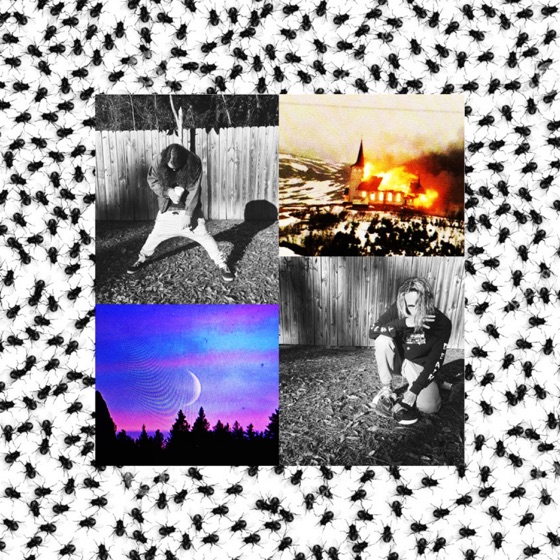 Cover artwork for Golden Calf (feat. Eddy Baker & Fat Nick)