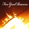 Spandex Level...Expert - Five Good Reasons lyrics