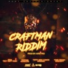 Craftman Riddim - EP