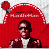 Mandeman artwork