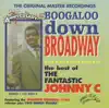 Boogaloo Down Broadway album lyrics, reviews, download
