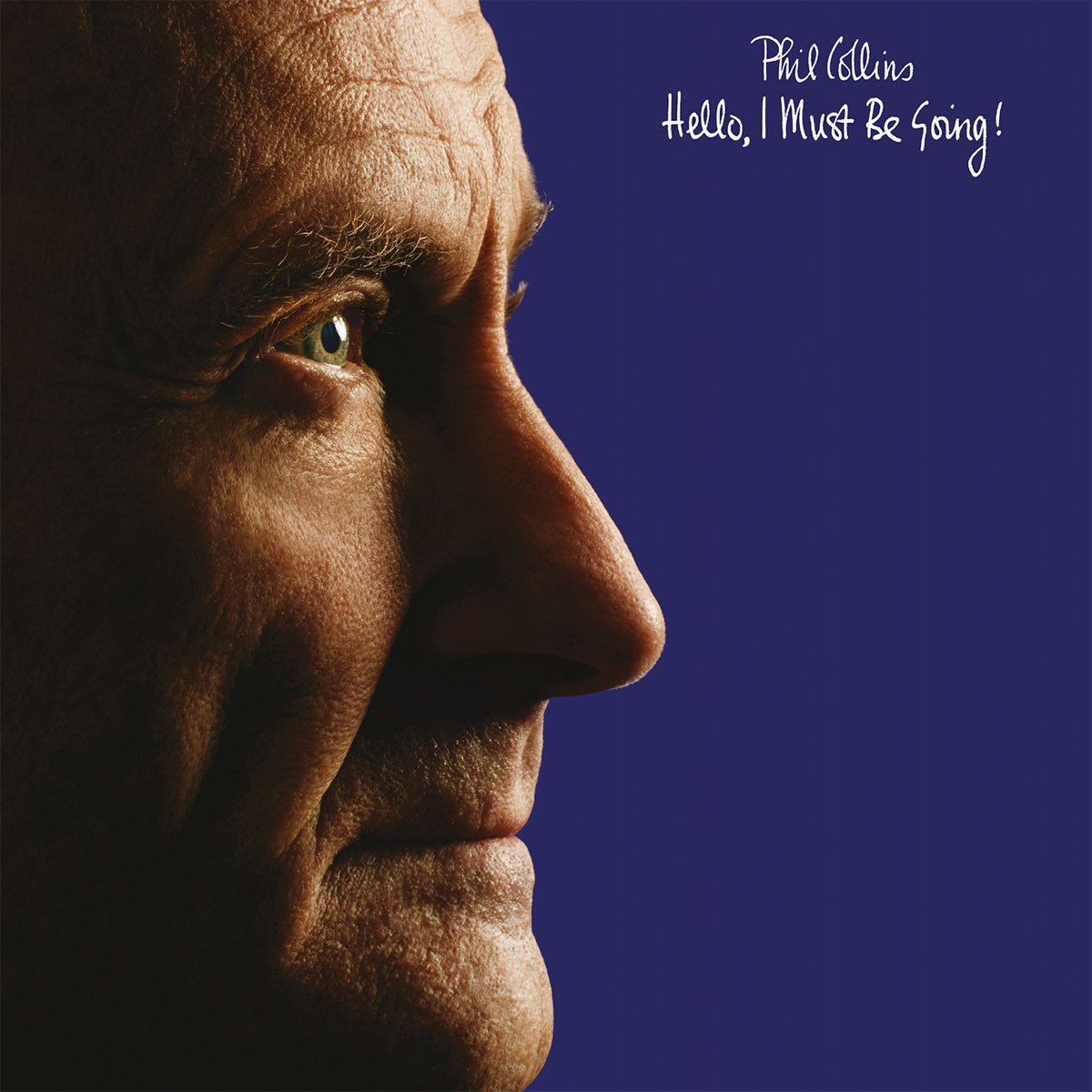 ‎Hello, I Must Be Going! (Deluxe Edition) par Phil Collins sur Apple Music