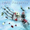 Find Paradise - EP artwork