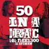 50 in a Drac (feat. SG BATMAN) - Single album lyrics, reviews, download