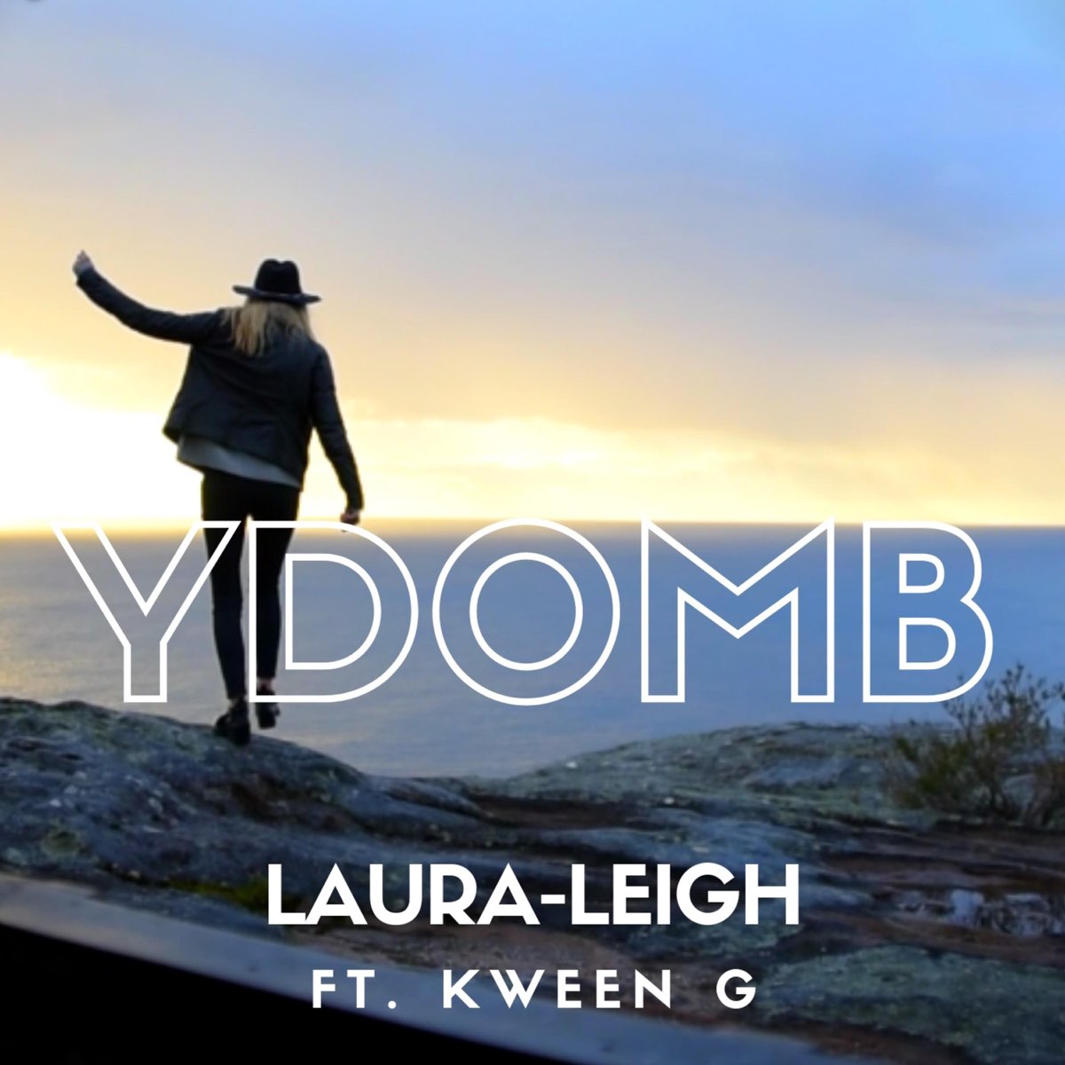 ‎Apple Music 上Laura-Leigh的专辑《You Don't Own My Body (feat. Kween G ...