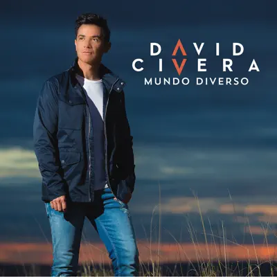Mundo Diverso - Single - David Civera