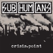Subhumans - Terrorist In Waiting