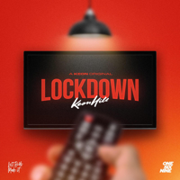 Keon Hill - Lockdown artwork