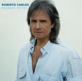 Roberto Carlos - Cama Y Mesa (Cama e mesa)