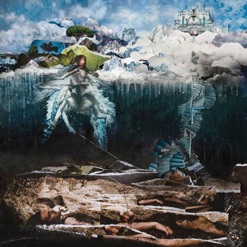 THE EMPYREAN cover art