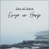 Enya on Harp: Volume 1 - EP artwork