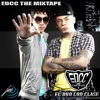 Edcc The Mixtape