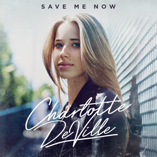 Art for Save Me Now by Charlotte DeVille