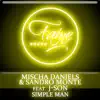 Simple Man (Remixes) [feat. J-Son] - EP album lyrics, reviews, download