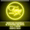 Stream & download Simple Man (Remixes) [feat. J-Son] - EP