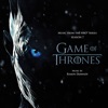 Game of Thrones: Season 7 (Music from the HBO Series) artwork
