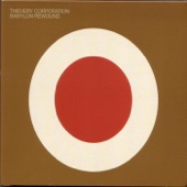 Thievery Corporation - Until The Morning - Rewound By Thievery Corporation