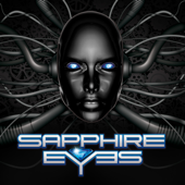 Sapphire Eyes (Special Edition) [Bonustrack] - Sapphire Eyes