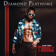 A Boy From Tandale - Diamond Platnumz