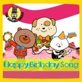 The Singing Walrus - Happy Birthday Song