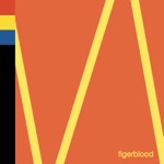 Vistas - Tigerblood (Single Version)