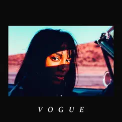 Vogue - EP by Full Crate album reviews, ratings, credits